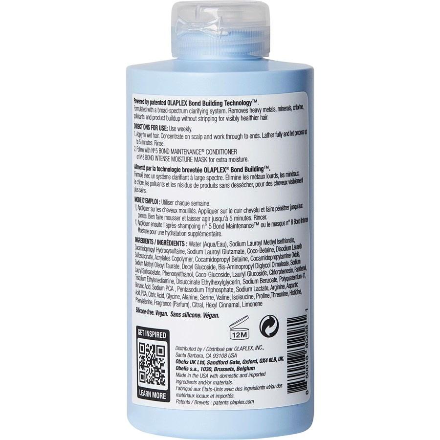 Olaplex N°4C Bond Maintenance Clarifying Shampoo Günstig kaufen