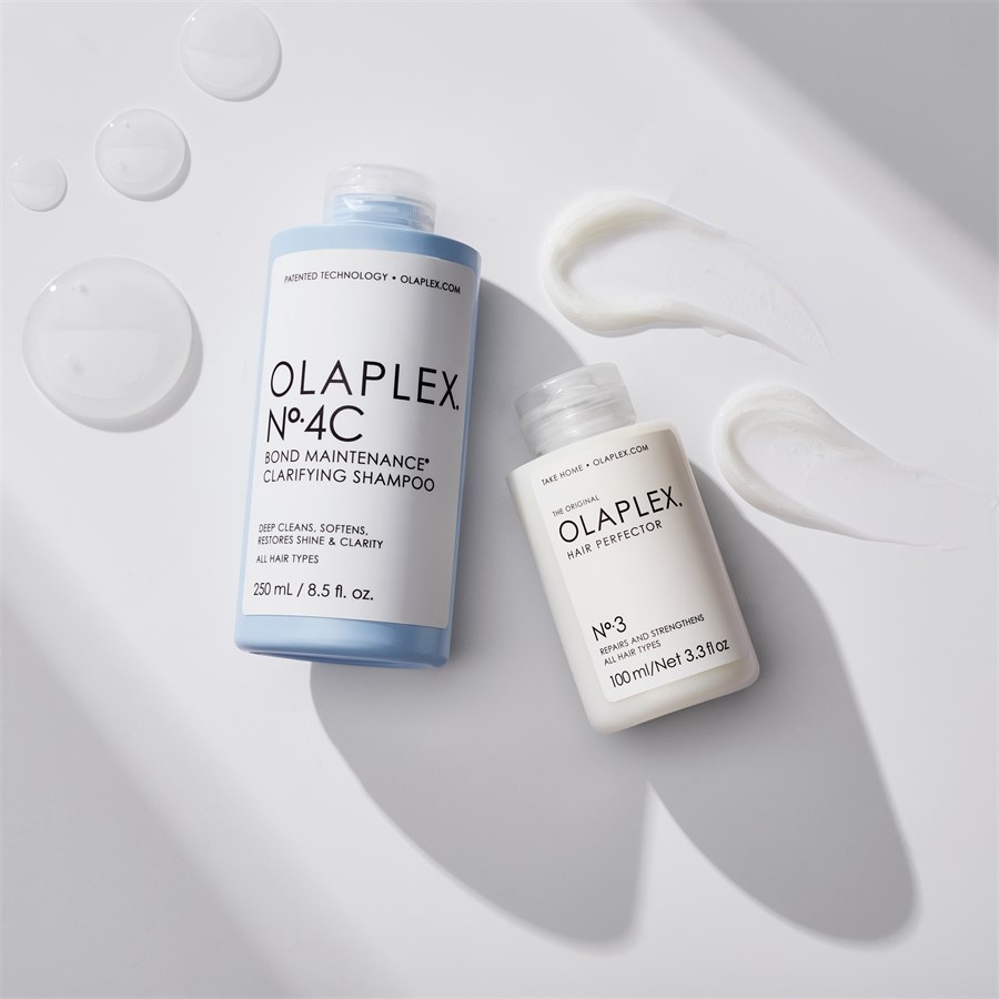 Olaplex N°4C Bond Maintenance Clarifying Shampoo Günstig kaufen