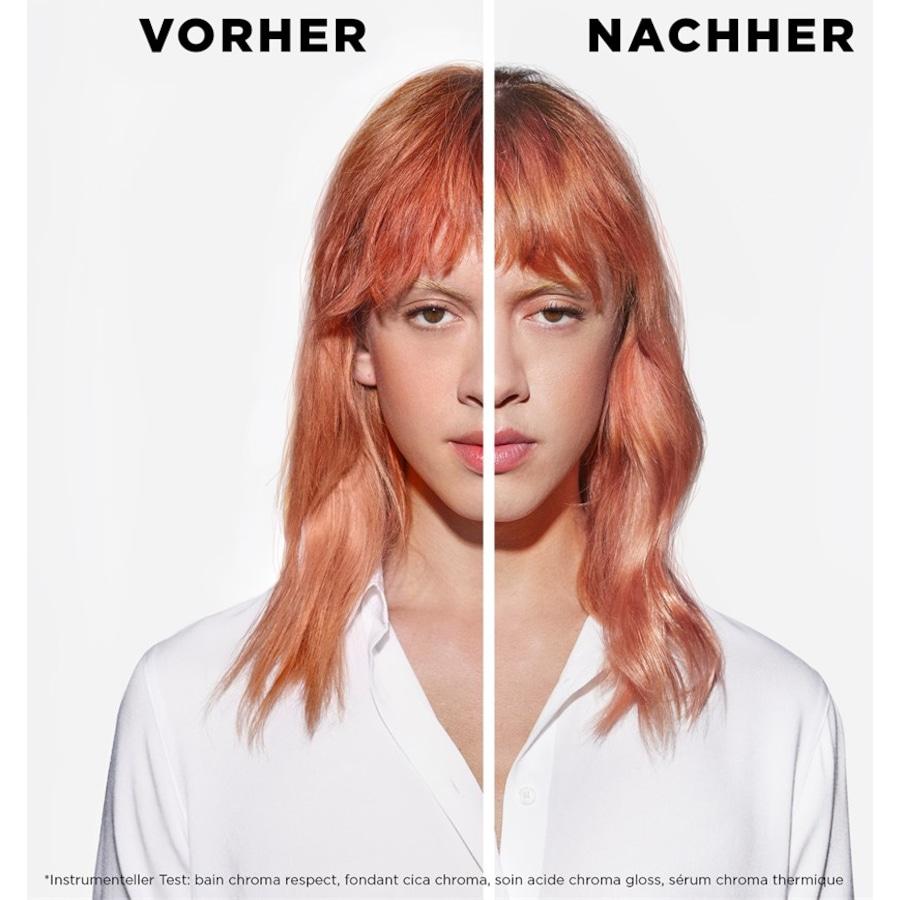 Chroma Absolu Bain Chroma Respect von Kérastase Flash Sale