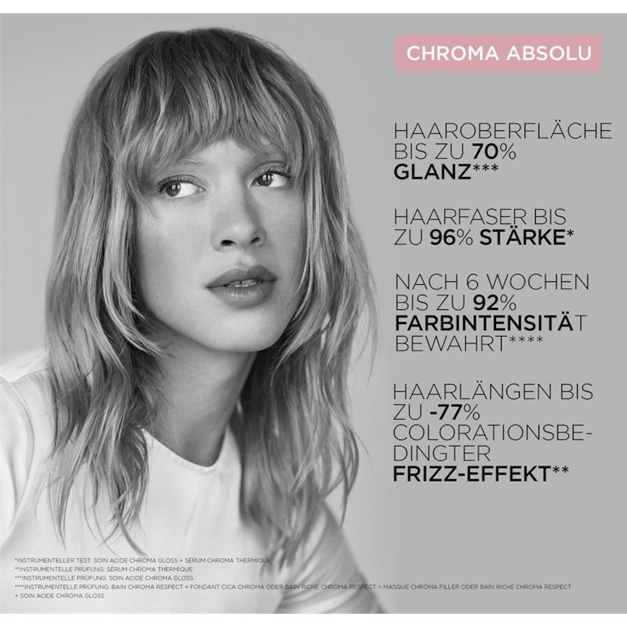Chroma Absolu Bain Chroma Respect von Kérastase Flash Sale