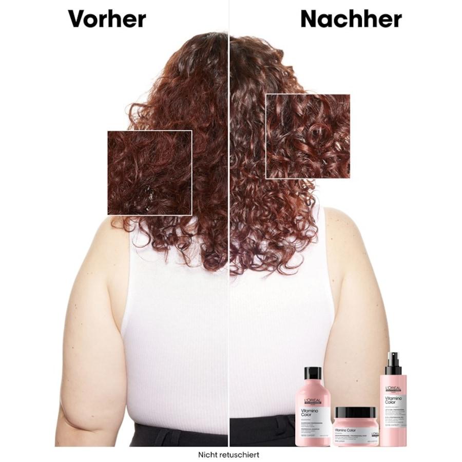 Serie Expert Vitamino Color Professional Resveratrol Shampoo von L’Oréal Professionnel Paris Online Shopping
