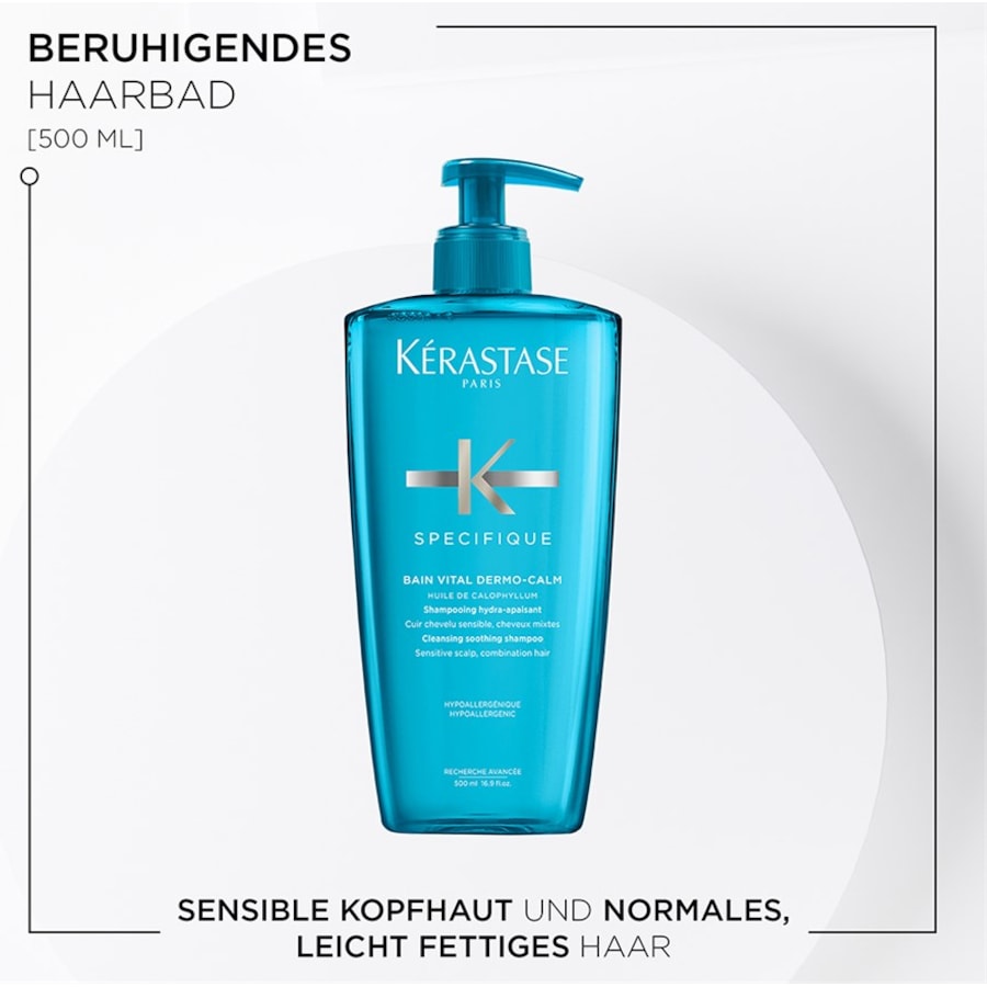 Spécifique Bain Vital von Kérastase Preisnachlass
