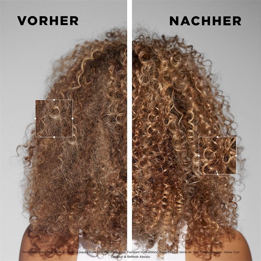 Curl Manifesto Bain Hydration Douceur von Kérastase Black Friday