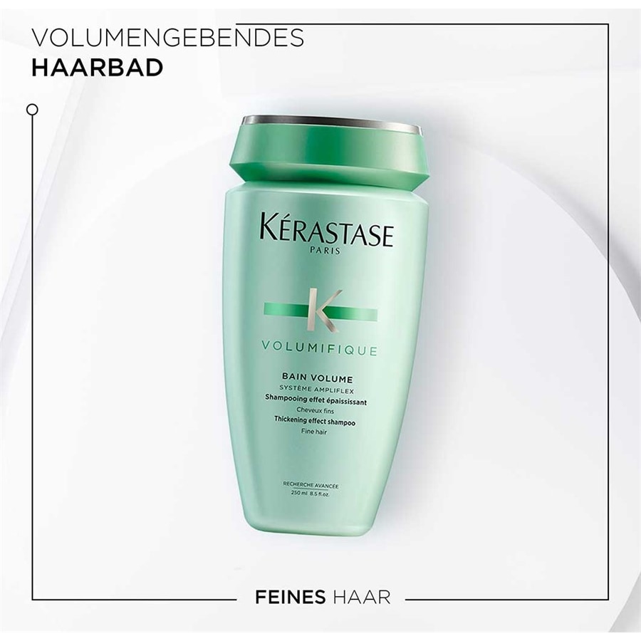 Résistance Bain Volumfique Shampoo von Kérastase Cyber Monday