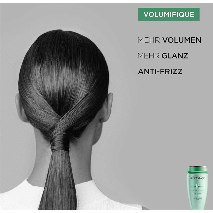 Résistance Bain Volumfique Shampoo von Kérastase Cyber Monday