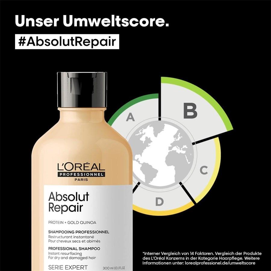 Serie Expert Absolut Repair Professional Shampoo von L’Oréal Professionnel Paris Osterangebot