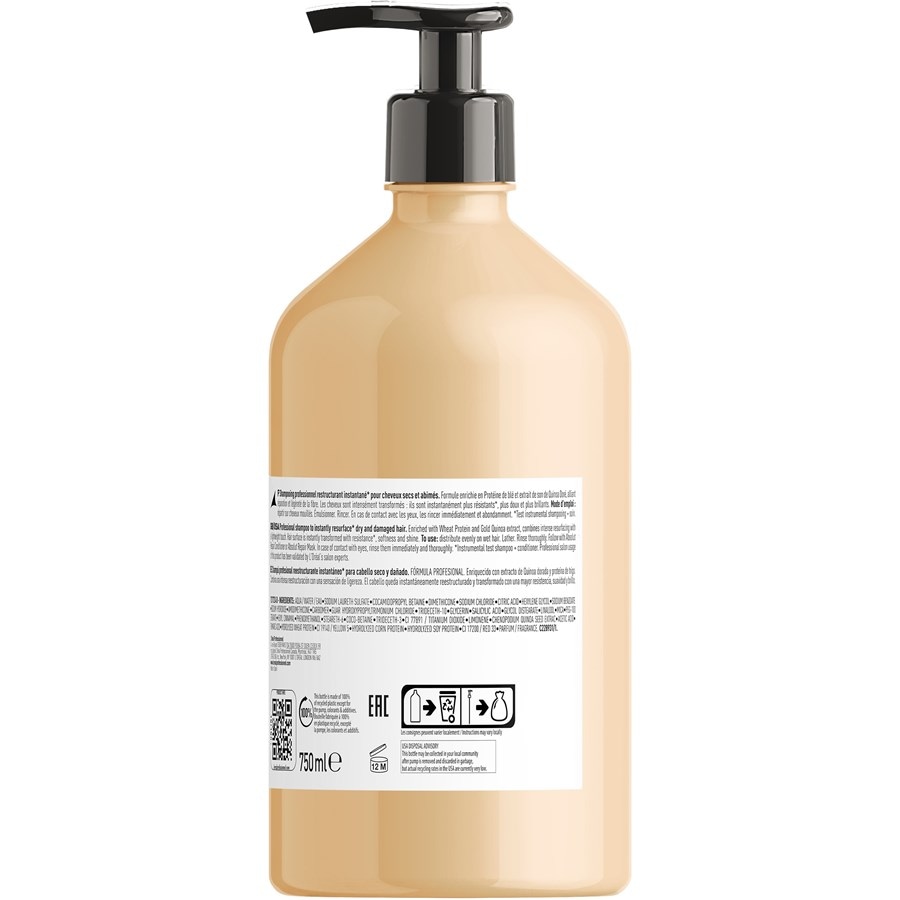 Serie Expert Absolut Repair Professional Shampoo von L’Oréal Professionnel Paris Osterangebot