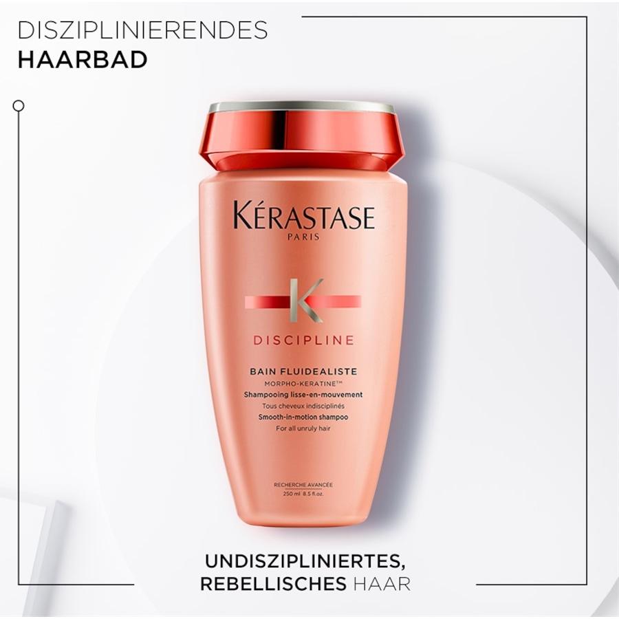 Discipline Bain Fluidealiste von Kérastase Muttertagsangebot