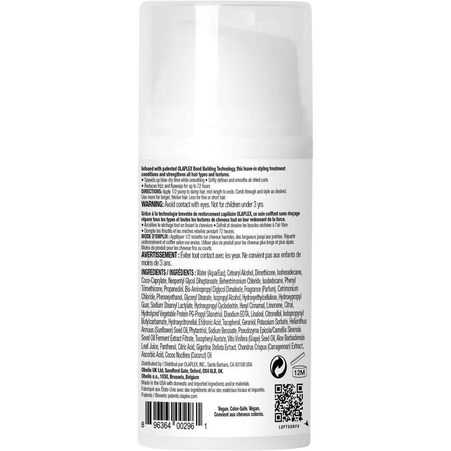 Styling N°6 Bond Smoother von Olaplex Vatertagsangebot