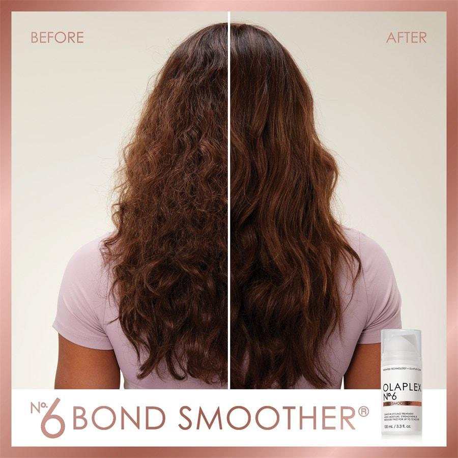 Styling N°6 Bond Smoother von Olaplex Vatertagsangebot