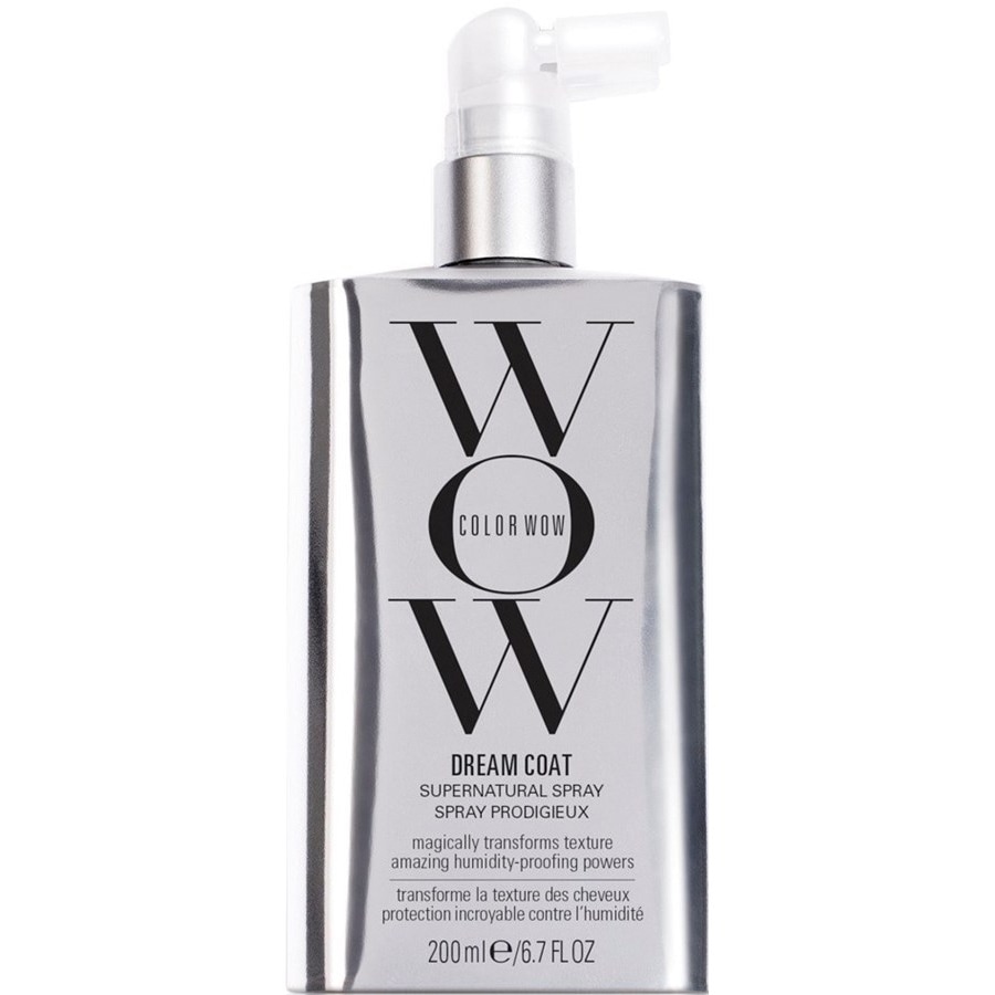 Styling Dream Coat Supernatural Spray von COLOR WOW Valentinstagsangebot