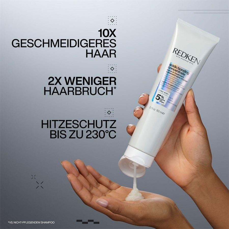 Acidic Bonding Concentrate Leave-in Treatment von Redken Lagerräumung