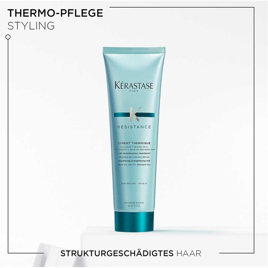 Résistance Ciment Thermique von Kérastase Heißer Verkauf