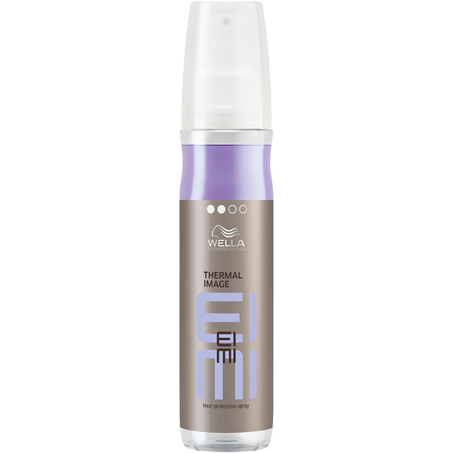 Smooth Thermal Image Hitzeschutz Spray von Wella Blitzangebot