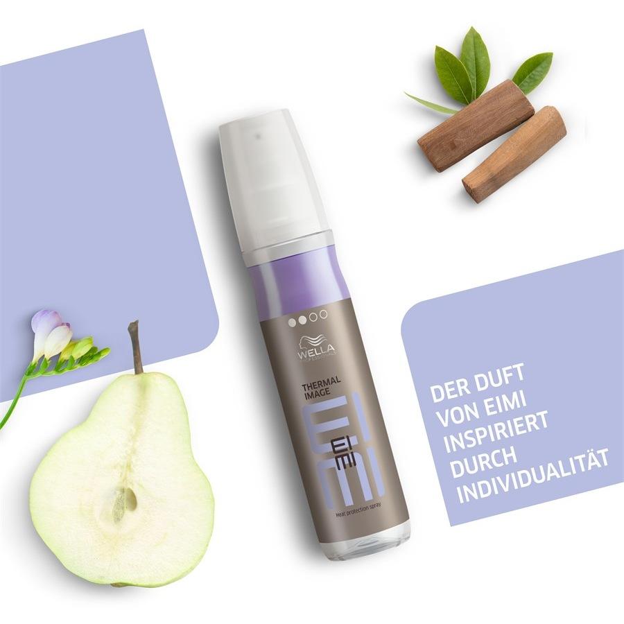 Smooth Thermal Image Hitzeschutz Spray von Wella Blitzangebot