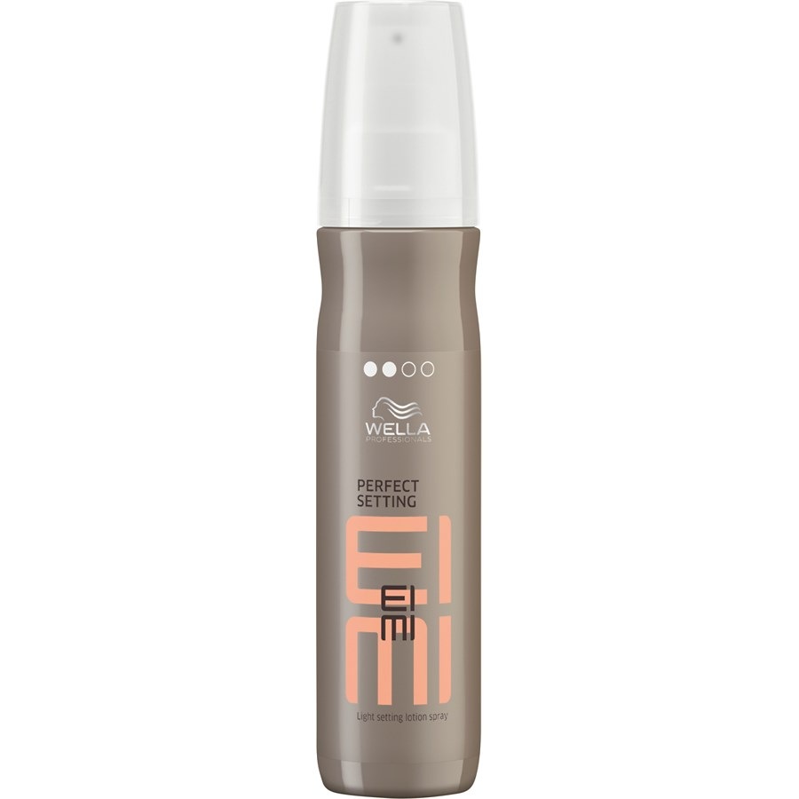 Volume Perfect Setting Föhn Lotion von Wella Bestseller