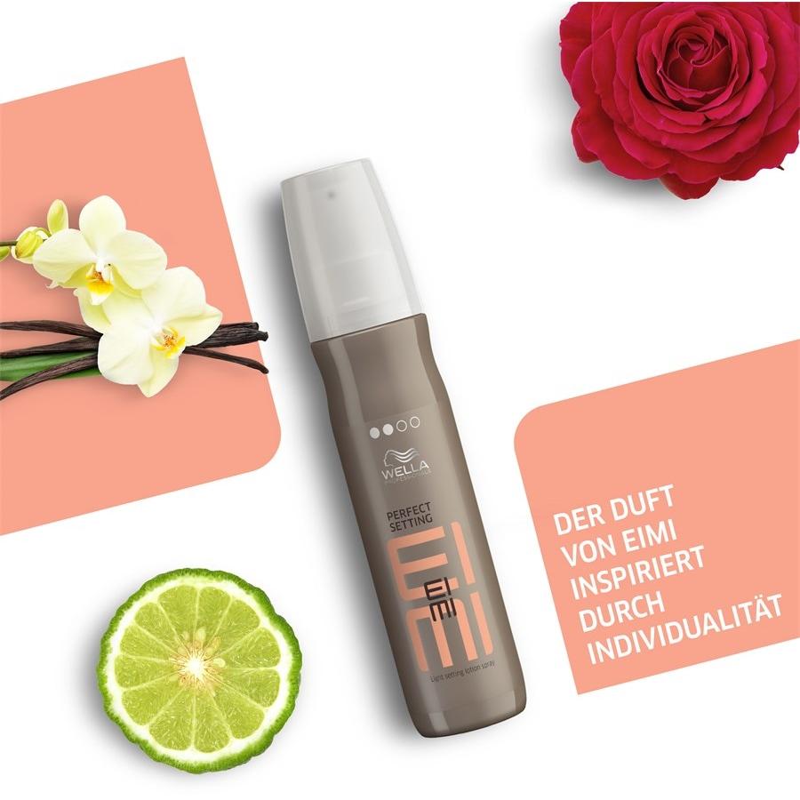 Volume Perfect Setting Föhn Lotion von Wella Bestseller