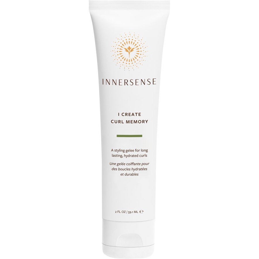 Styling I Create Curl Memory von Innersense Saisonale Angebote