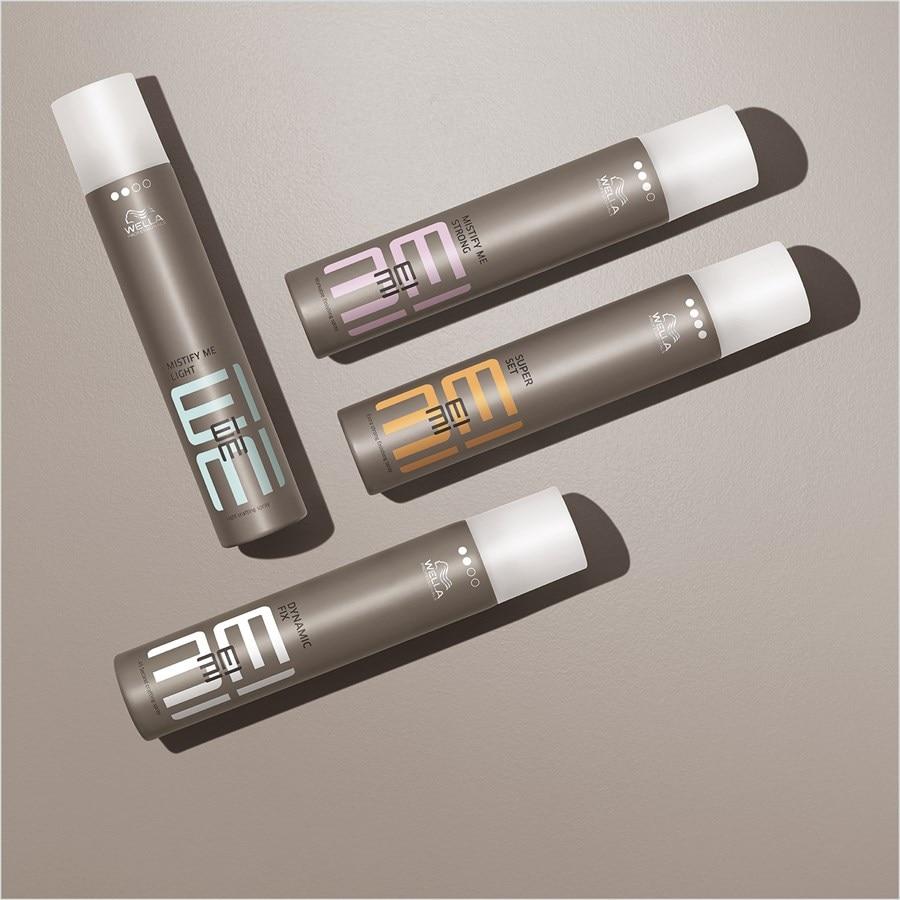 Fixing Super Set Finishing Spray Ultra Strong von Wella Räumungsverkauf