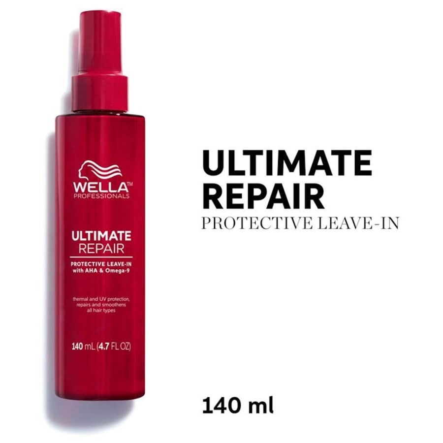 Ultimate Repair Protective Leave-in von Wella Kauf eins, bekomm eins gratis