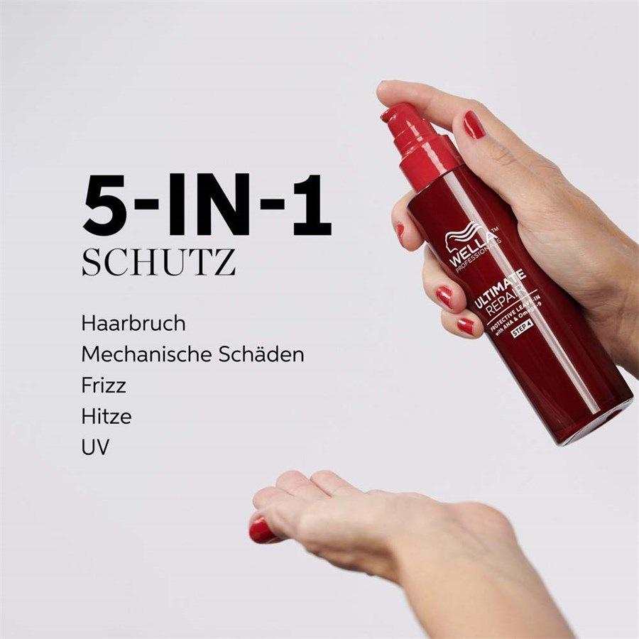Ultimate Repair Protective Leave-in von Wella Kauf eins, bekomm eins gratis