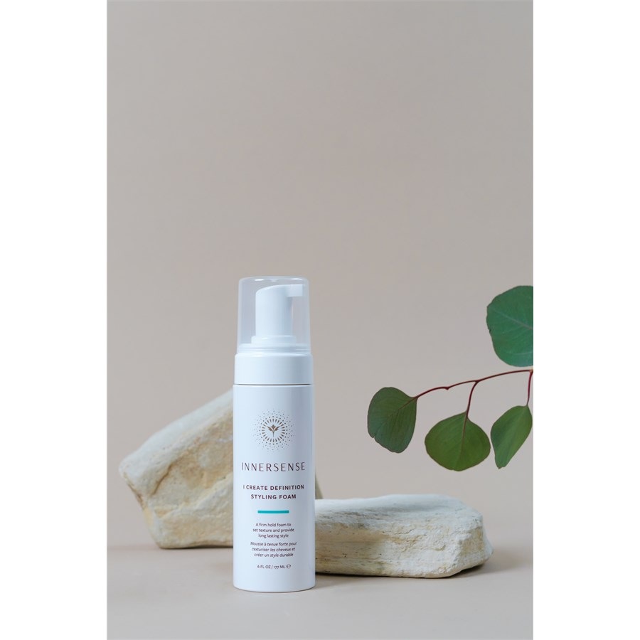 Styling I Create Definition Styling Foam von Innersense Super Sparpreis