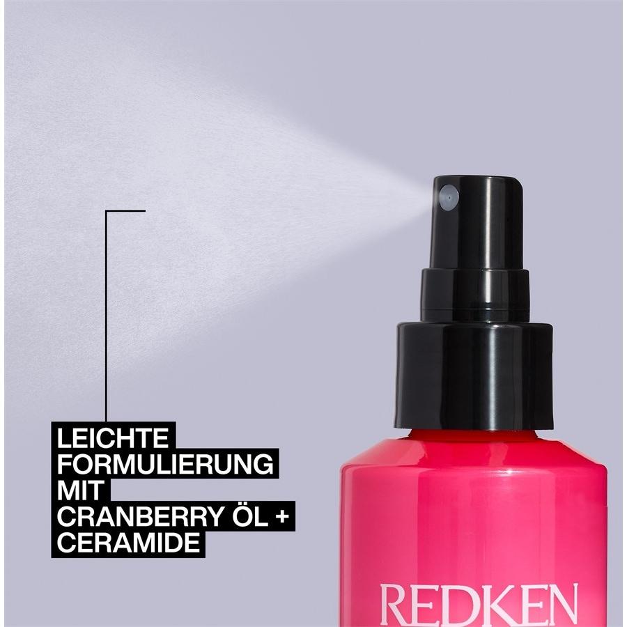Styling Thermal Spray von Redken Wochenangebot