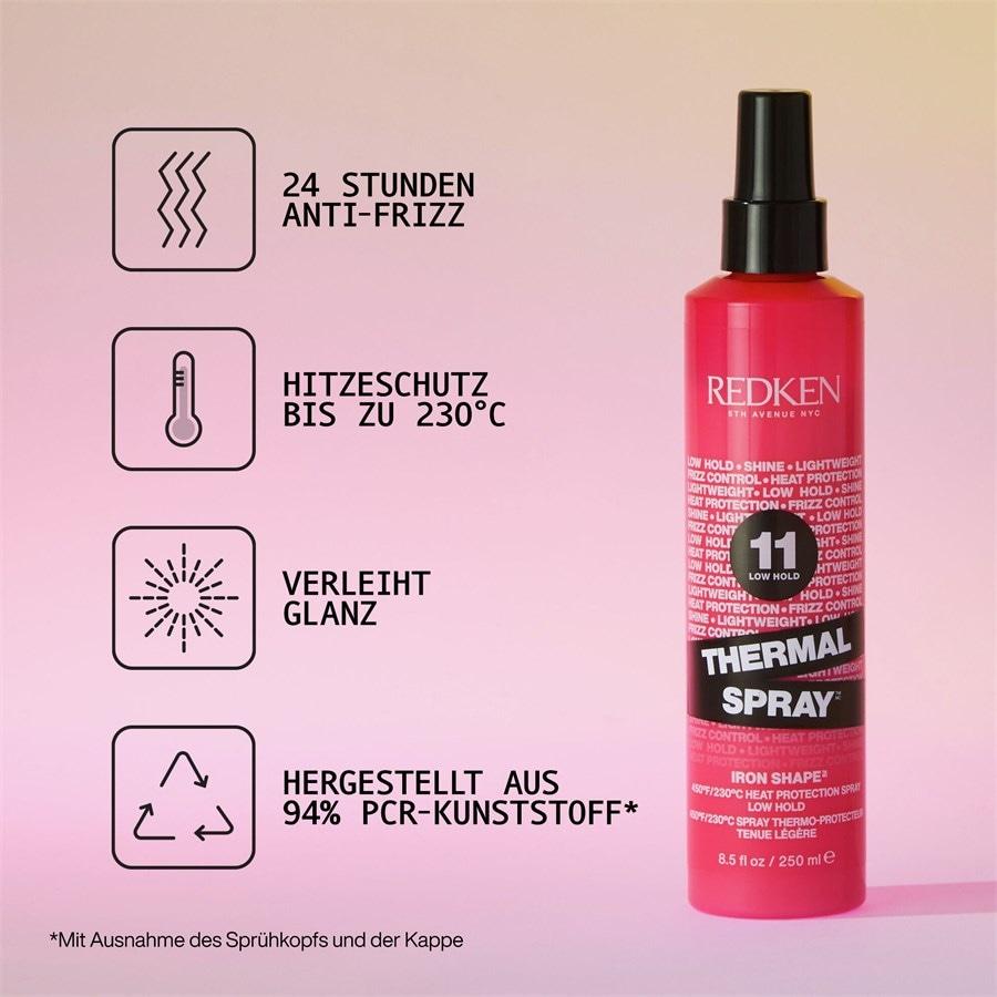 Styling Thermal Spray von Redken Wochenangebot