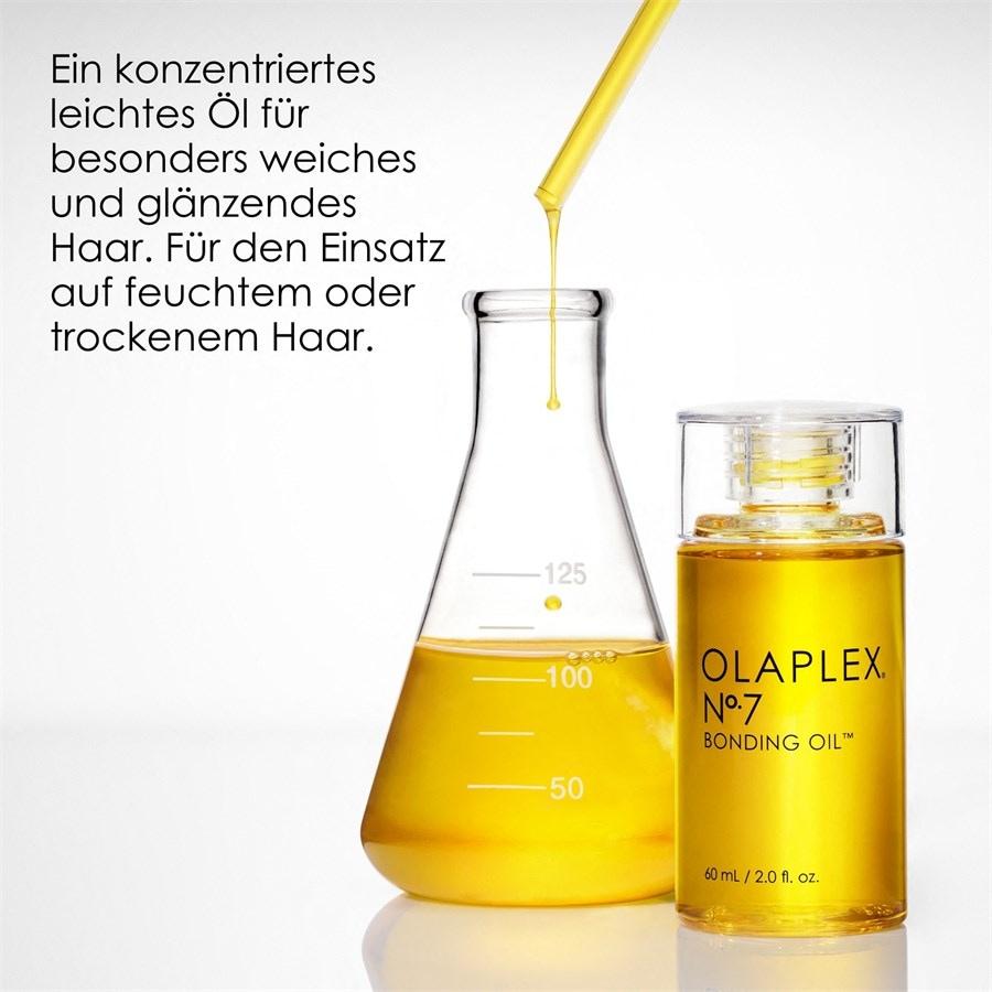 Styling N°7 Bonding Oil von Olaplex Letzte 2 Tage