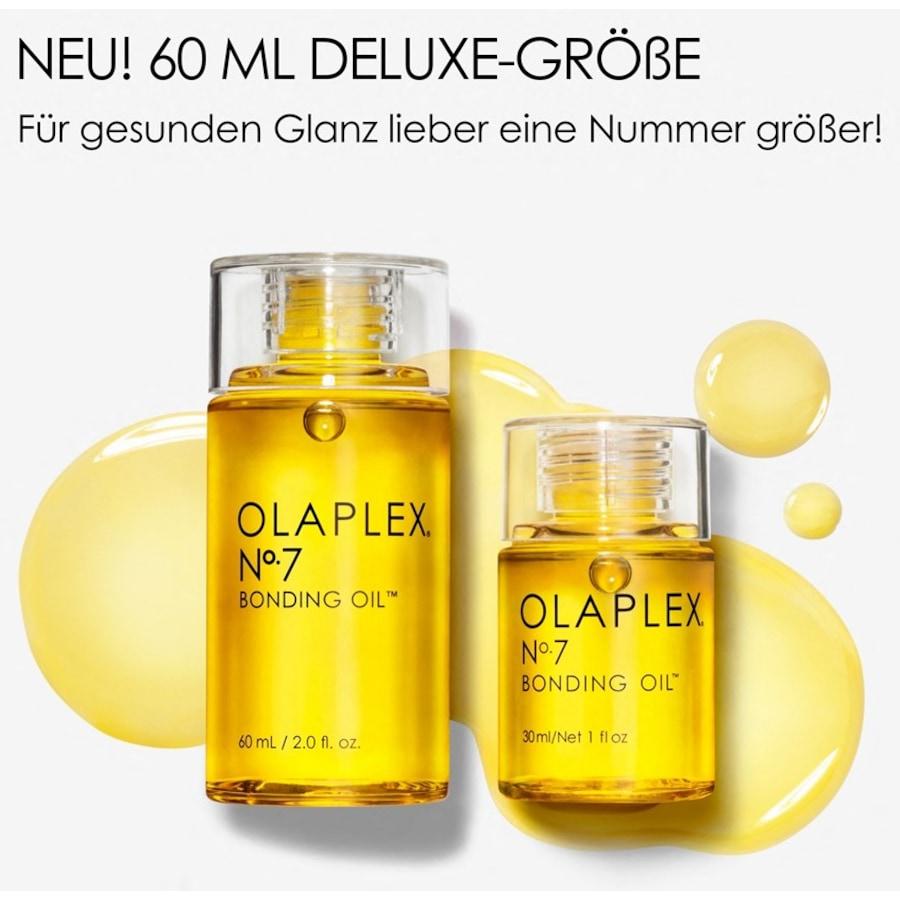 Styling N°7 Bonding Oil von Olaplex Letzte 2 Tage
