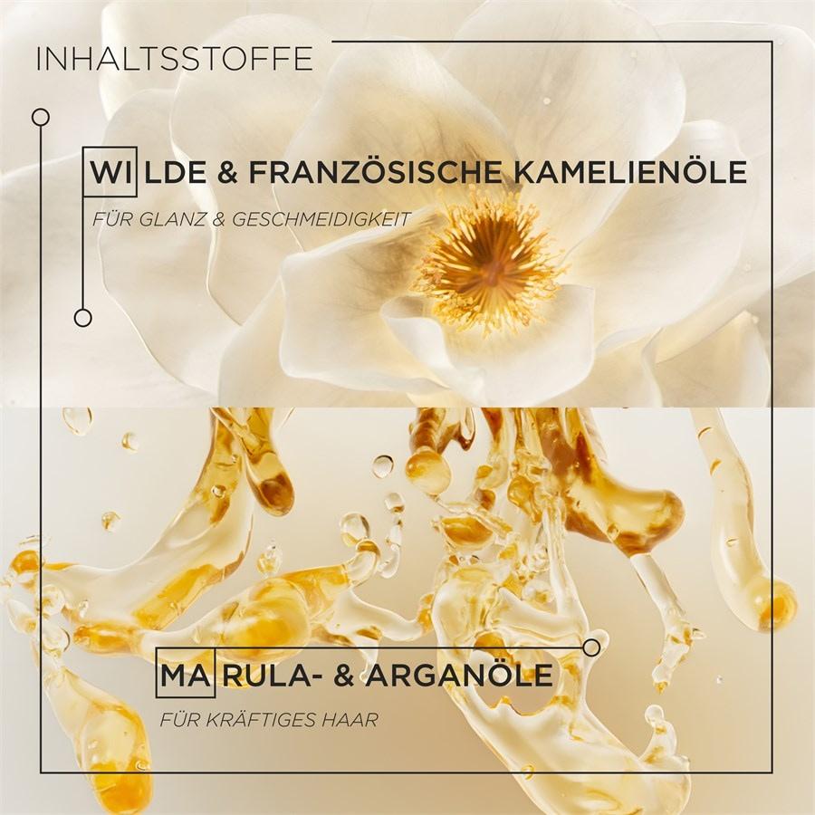 Elixir Ultime L'Huile Originale von Kérastase Letzter Tag