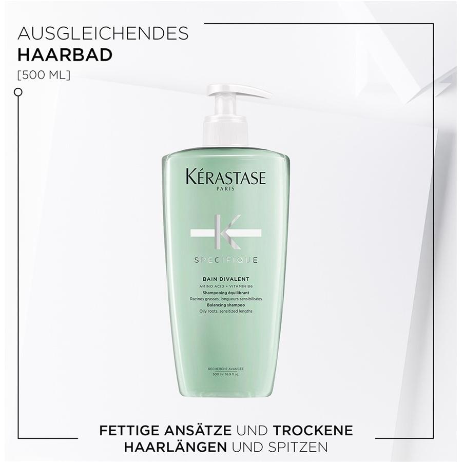 Spécifique Bain Divalent von Kérastase Nur für heute