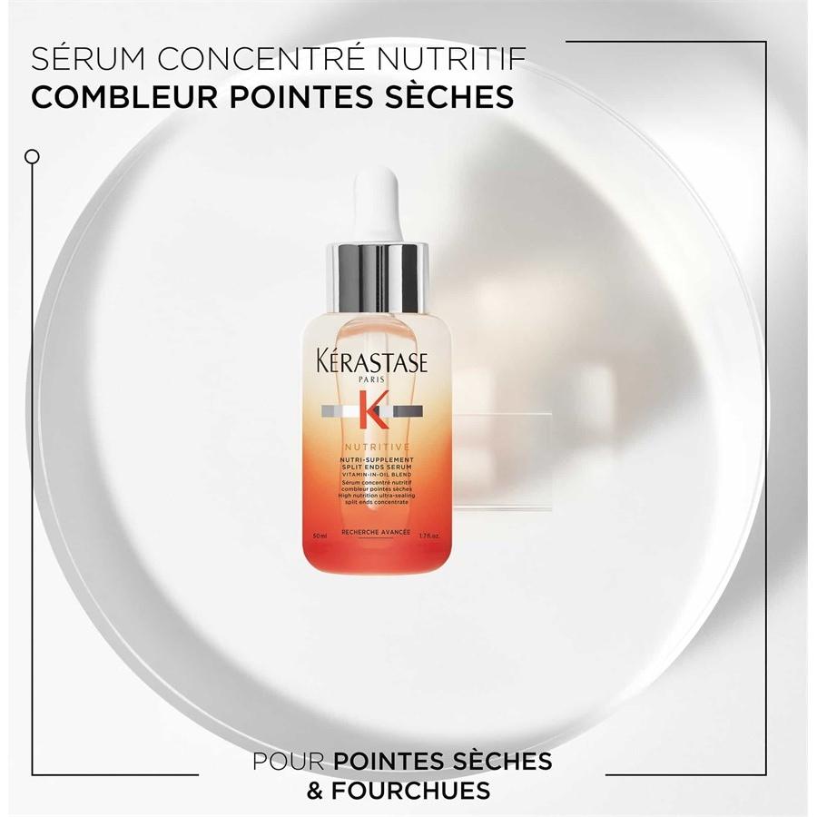 Nutritive Nutri-Supplement Split Ends Serum von Kérastase Kostenloser Versand international