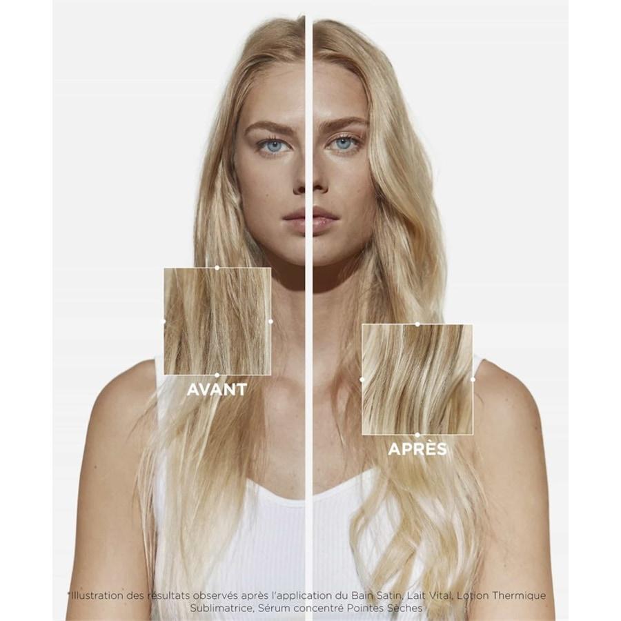 Nutritive Nutri-Supplement Split Ends Serum von Kérastase Kostenloser Versand international