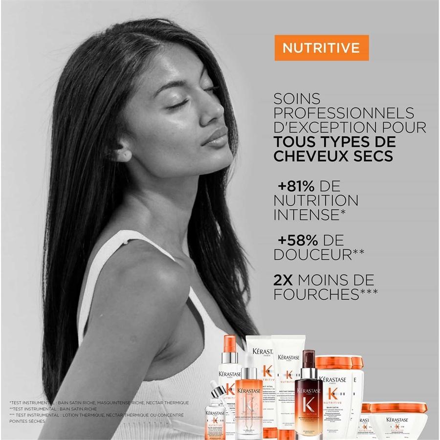 Nutritive Masquintense Riche von Kérastase Fabrikladen