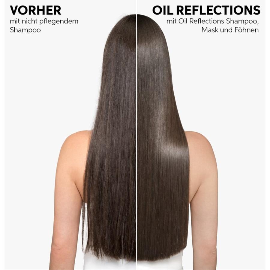 Oil Reflections Smoothening Oil von Wella Black Friday Preise
