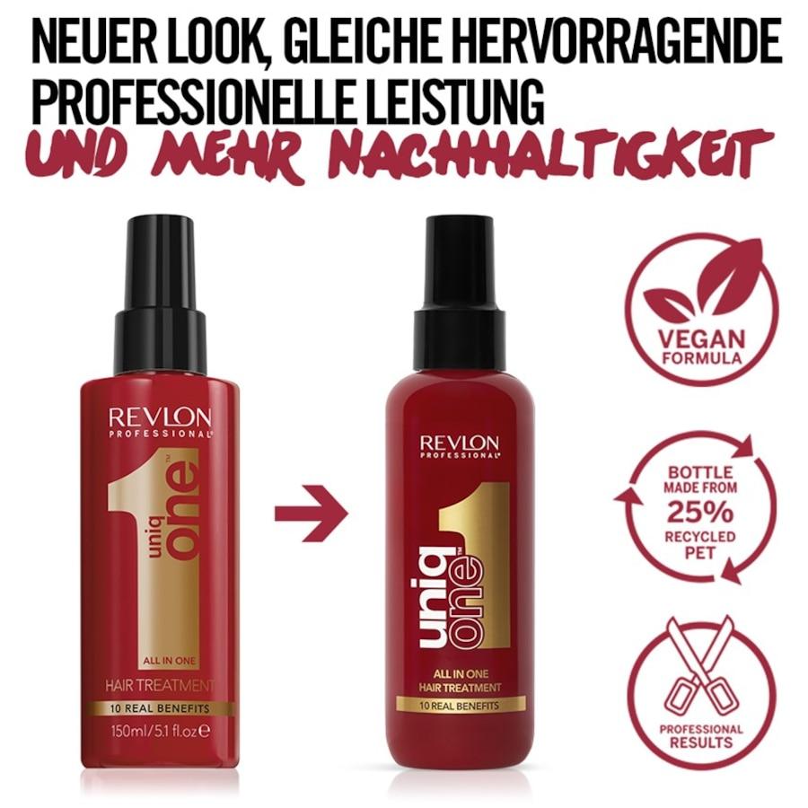 Uniqone All In OneHair Treatment Classic von Revlon Professional Im Verkauf
