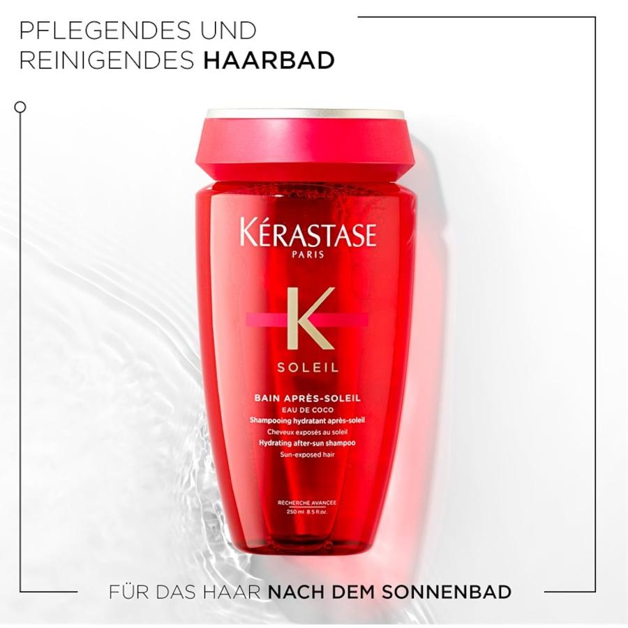 Soleil Bain Après Soleil Eau de Coco von Kérastase 2025