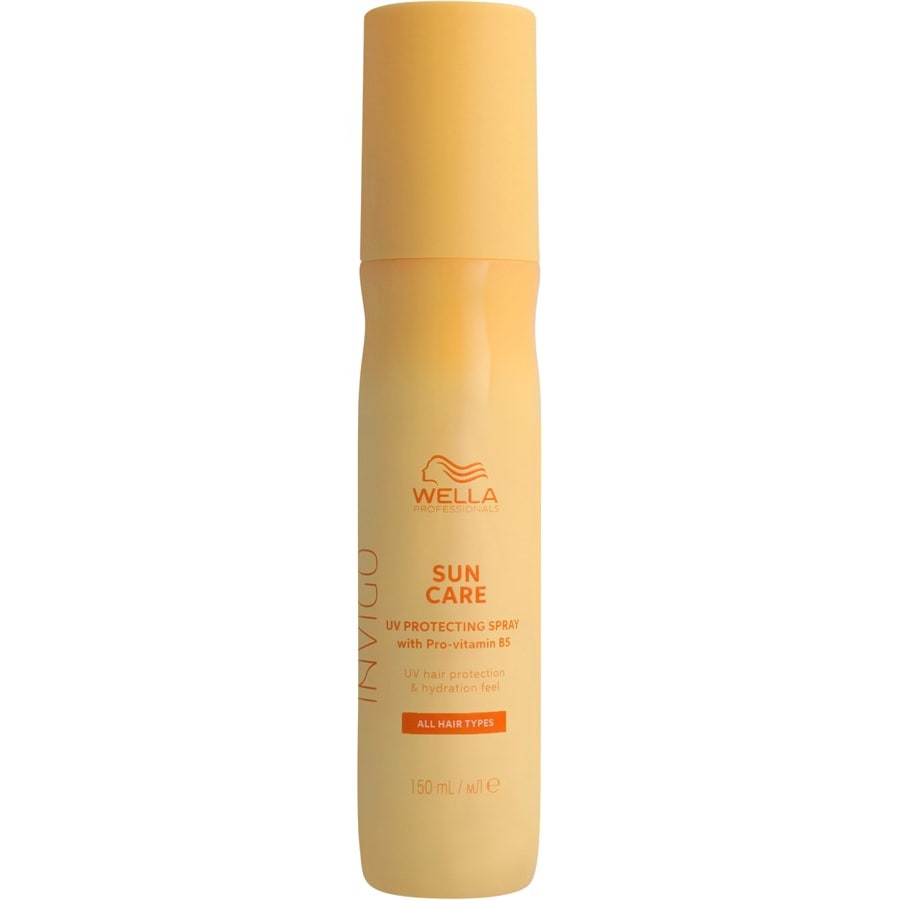 Sun Care UV Hair Color Protection Spray von Wella Online