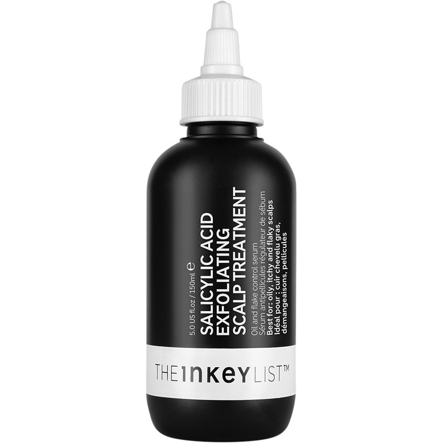 Seren Salicylic Acid Exfoliating Scalp Treatment von The INKEY List Outlet