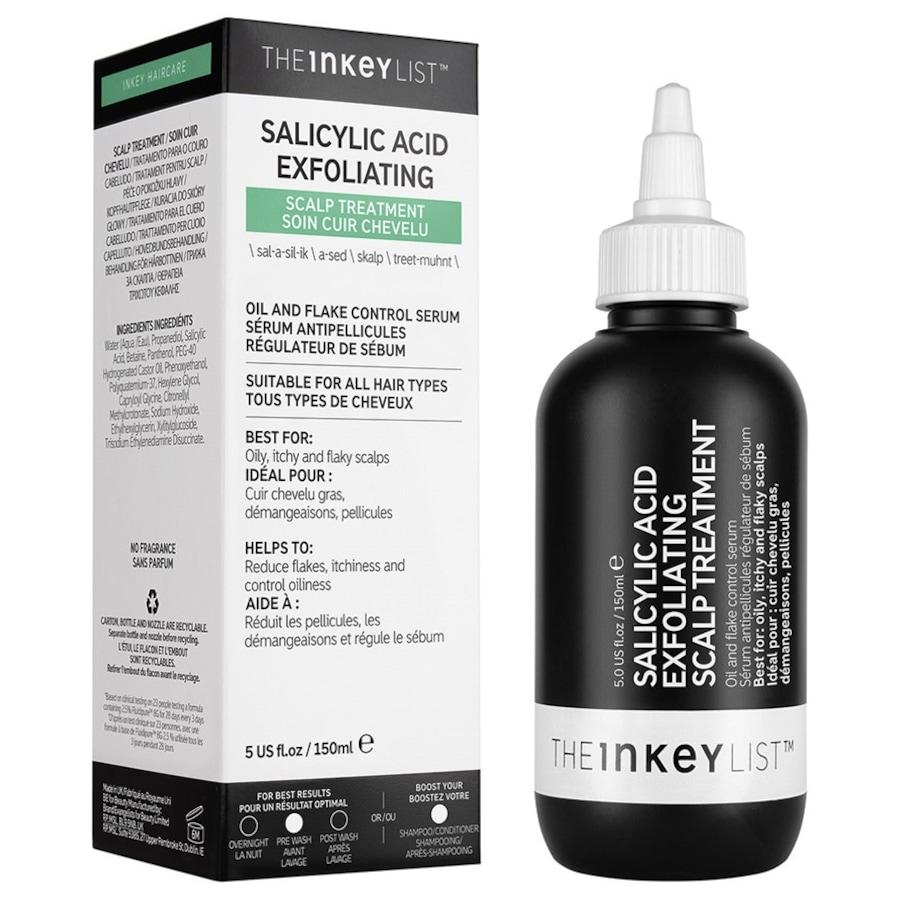 Seren Salicylic Acid Exfoliating Scalp Treatment von The INKEY List Outlet