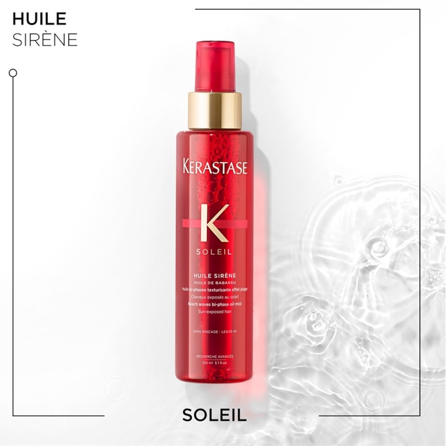 Soleil Huile Sirène von Kérastase Verkauf