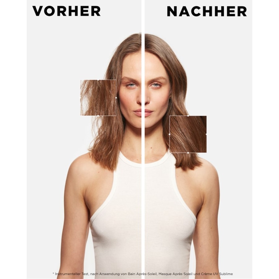 Soleil Masque Apré-Soleil Eau de Coco von Kérastase Günstiger Verkauf