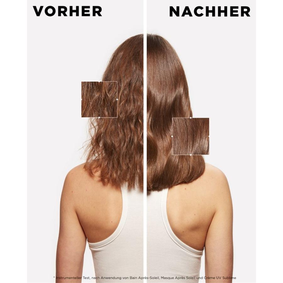 Soleil Masque Apré-Soleil Eau de Coco von Kérastase Günstiger Verkauf