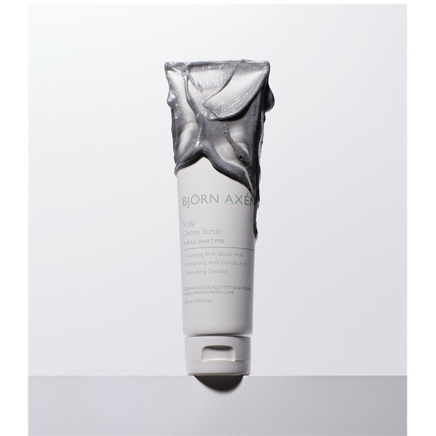 Haarkur Scalp Detox Scrub von Bjo¨rn Axe´n Blitzverkäufe