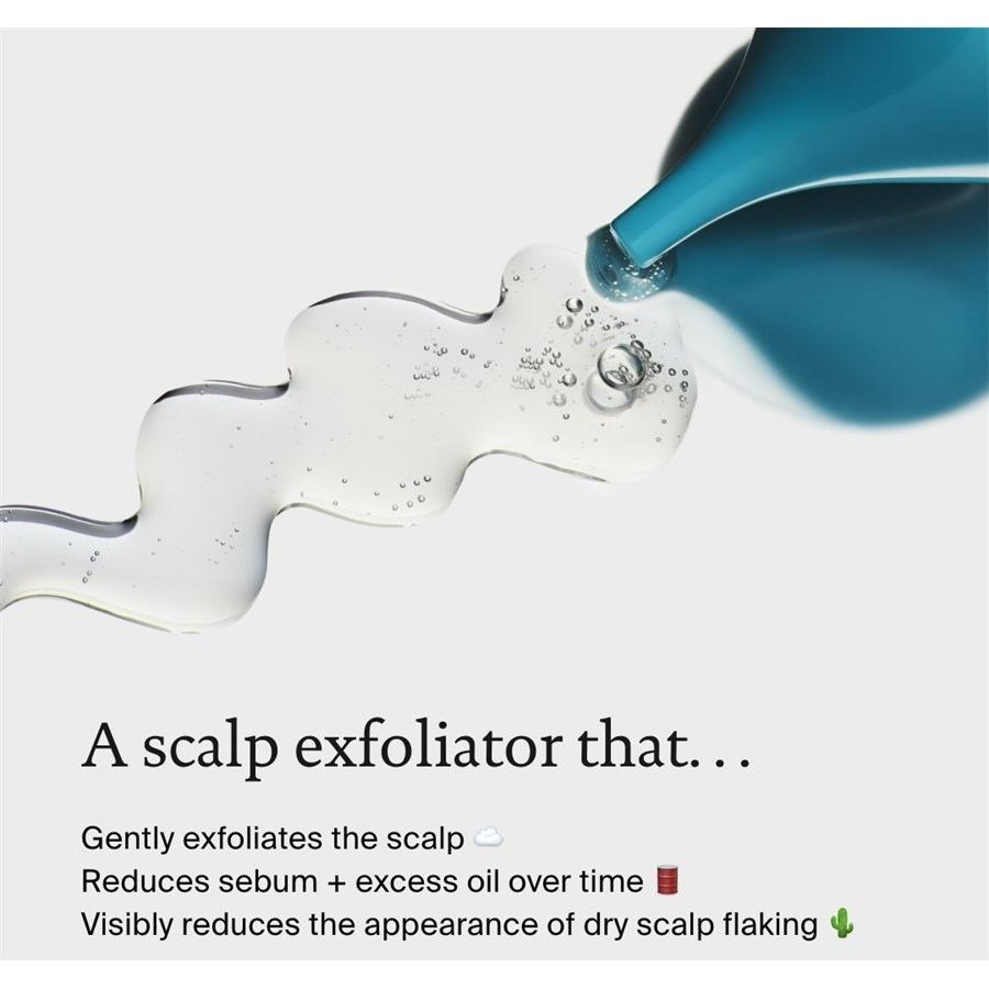 Scalp Care Exfoliator von Living Proof Limitierter Zeitrabatt