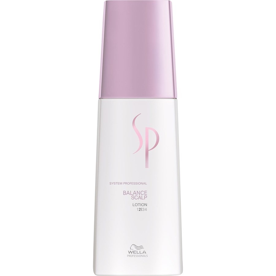 Balance Scalp Balance Scalp Lotion von Wella Fabrik Onlineshop
