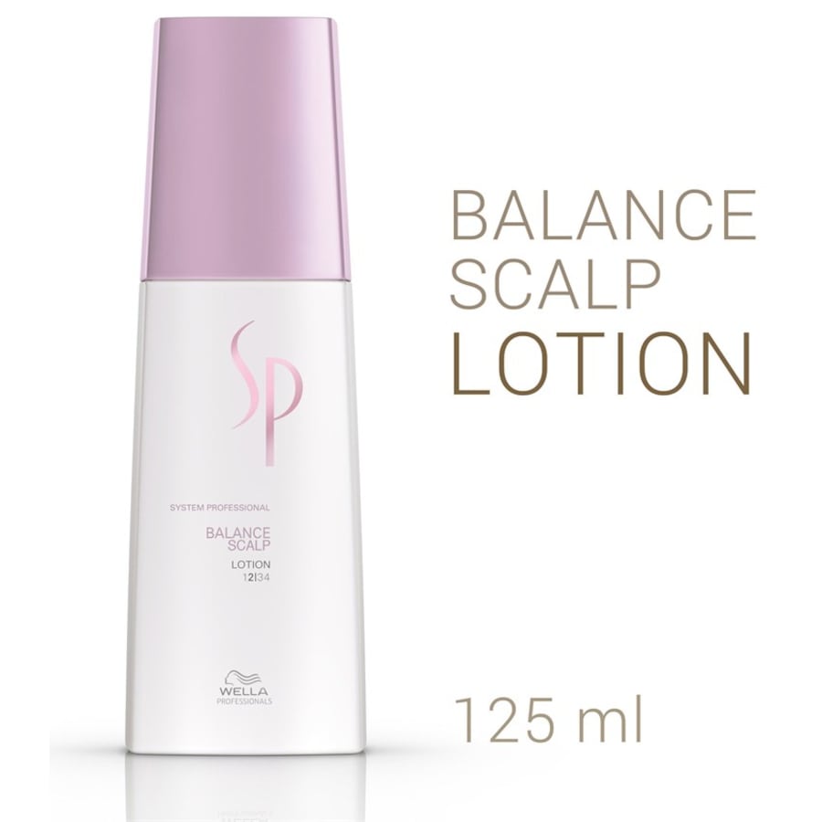 Balance Scalp Balance Scalp Lotion von Wella Fabrik Onlineshop