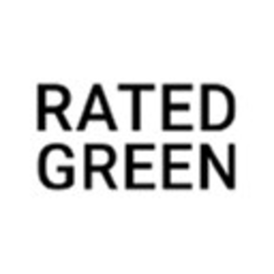 RATED GREEN Real Mary Purifying Scalp Scaler Sea Salt Rabatt