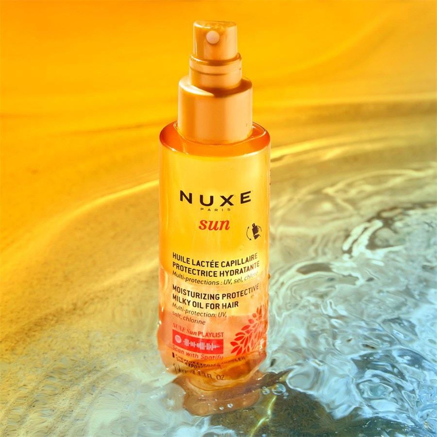 Sun Sun-Exposed Hair von Nuxe Günstig kaufen